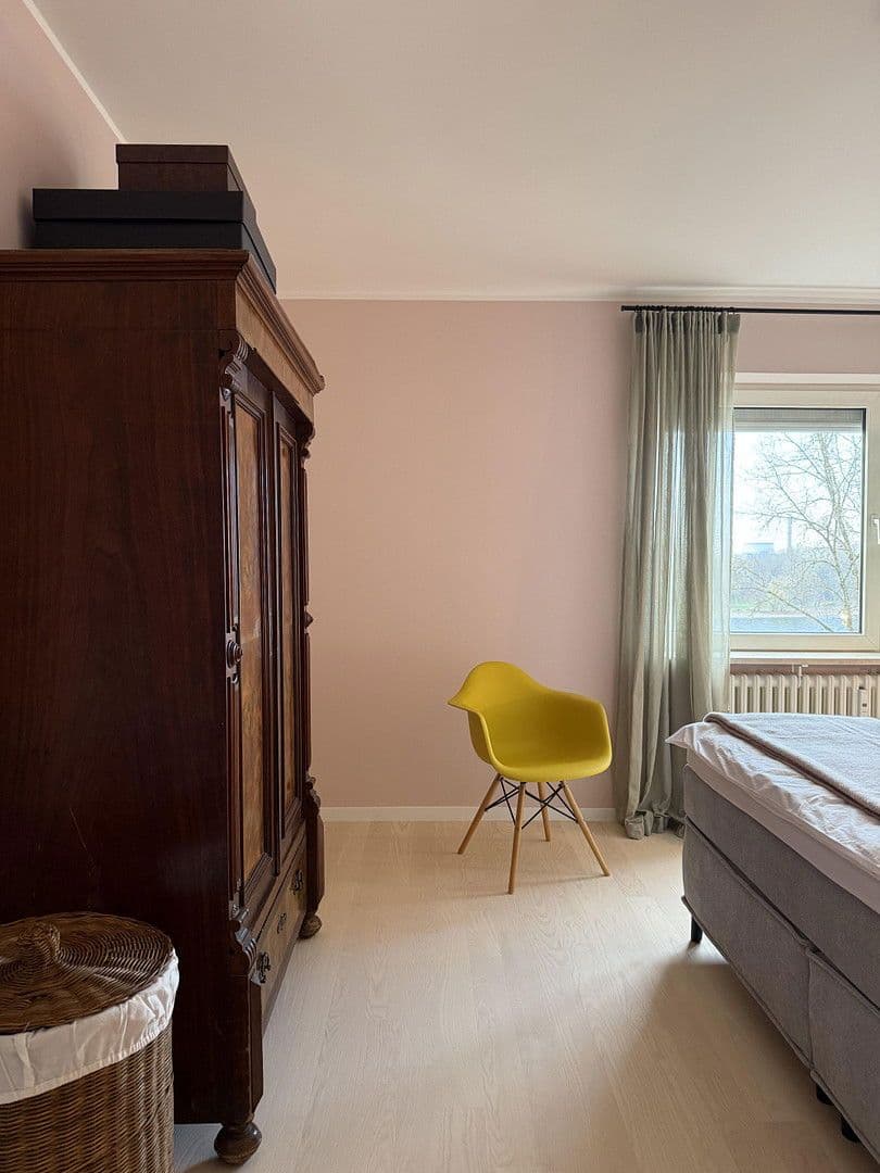 3 bedroom flat to rent, 70 m², Köln, North Rhine-Westphalia 3 bedroom flat to rent, 70 m², Köln, North Rhine-Westphalia