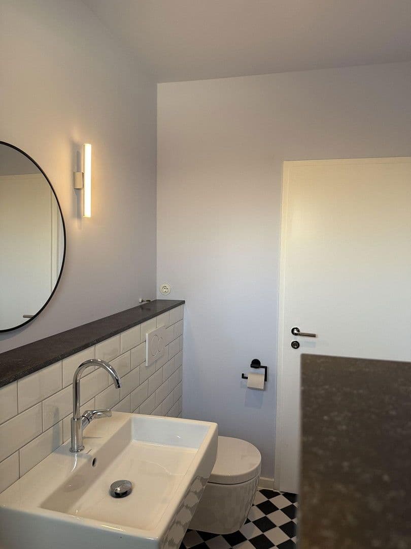 3 bedroom flat to rent, 70 m², Köln, North Rhine-Westphalia 3 bedroom flat to rent, 70 m², Köln, North Rhine-Westphalia