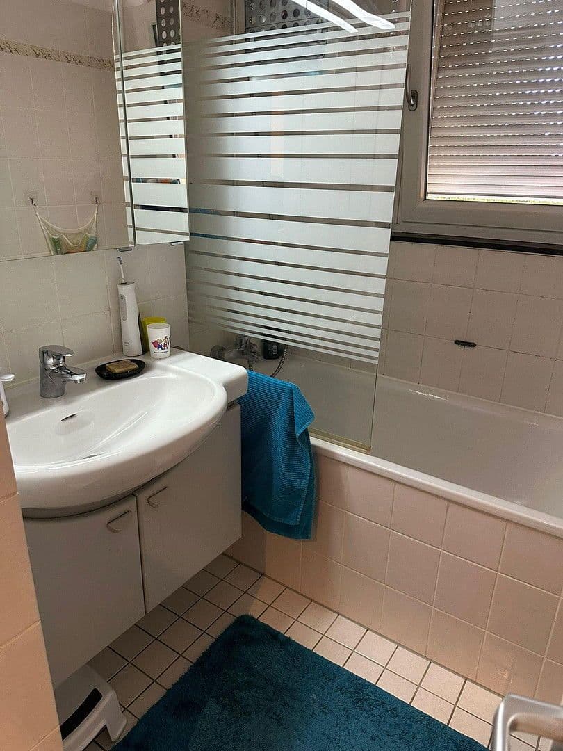 4 bedroom flat to rent, 84 m², Röttelnblick 1, Lörrach, Baden-Württemberg 4 bedroom flat to rent, 84 m², Röttelnblick 1, Lörrach, Baden-Württemberg