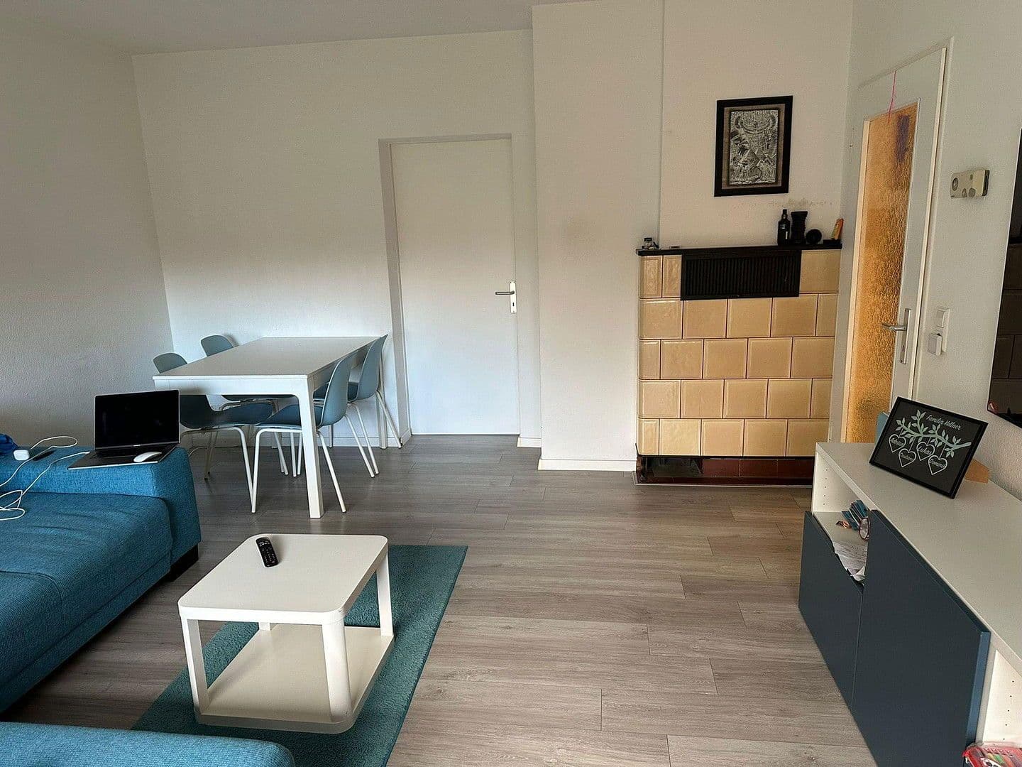 4 bedroom flat to rent, 84 m², Röttelnblick 1, Lörrach, Baden-Württemberg 4 bedroom flat to rent, 84 m², Röttelnblick 1, Lörrach, Baden-Württemberg