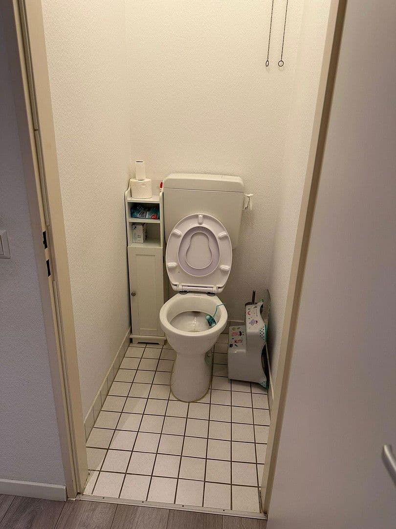 4 bedroom flat to rent, 84 m², Röttelnblick 1, Lörrach, Baden-Württemberg 4 bedroom flat to rent, 84 m², Röttelnblick 1, Lörrach, Baden-Württemberg