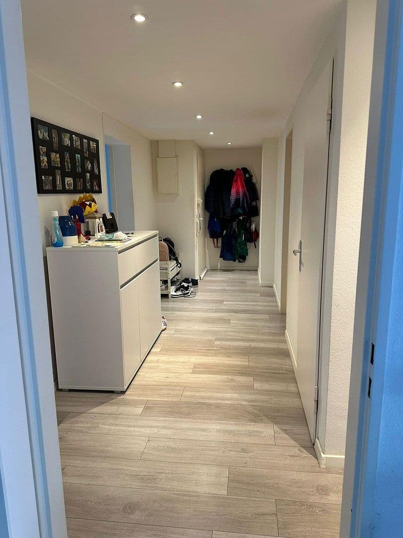 4 bedroom flat to rent, 84 m², Röttelnblick 1, Lörrach, Baden-Württemberg 4 bedroom flat to rent, 84 m², Röttelnblick 1, Lörrach, Baden-Württemberg