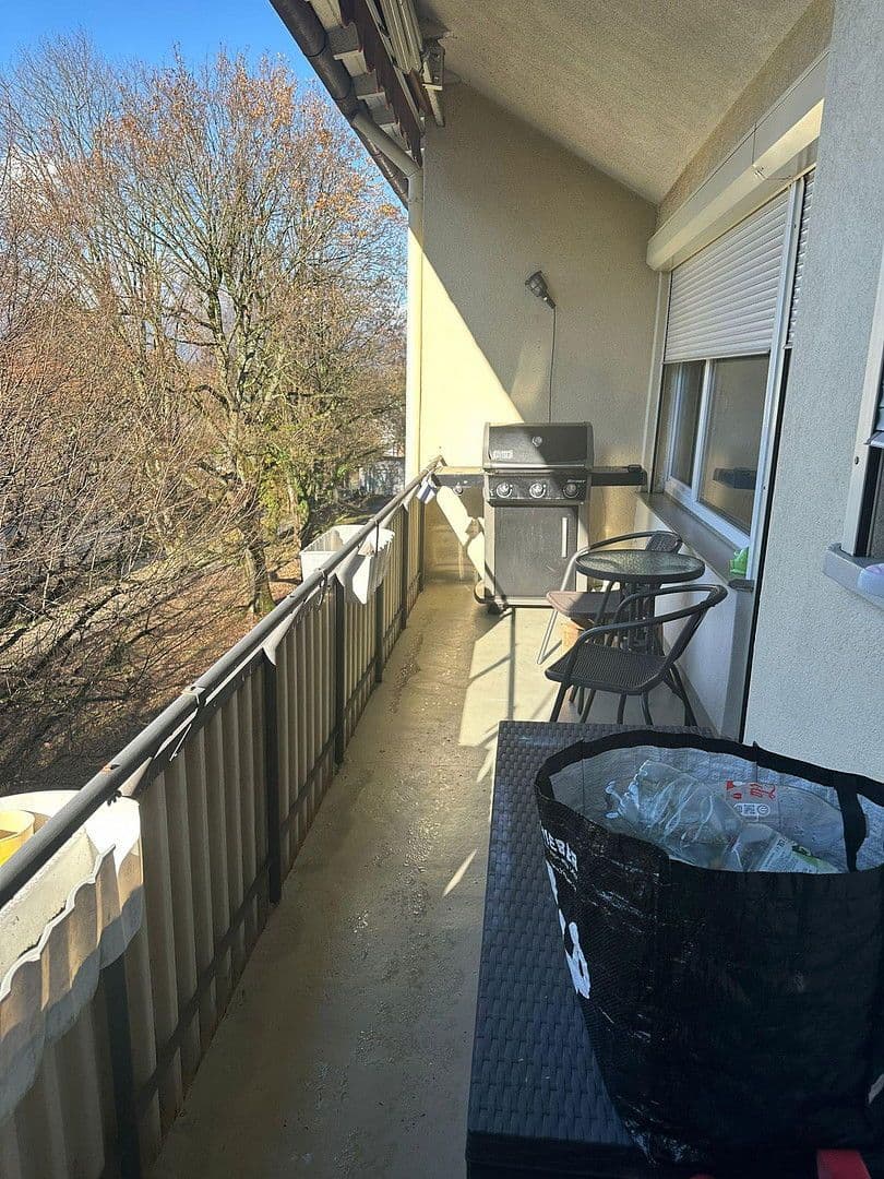 4 bedroom flat to rent, 84 m², Röttelnblick 1, Lörrach, Baden-Württemberg 4 bedroom flat to rent, 84 m², Röttelnblick 1, Lörrach, Baden-Württemberg