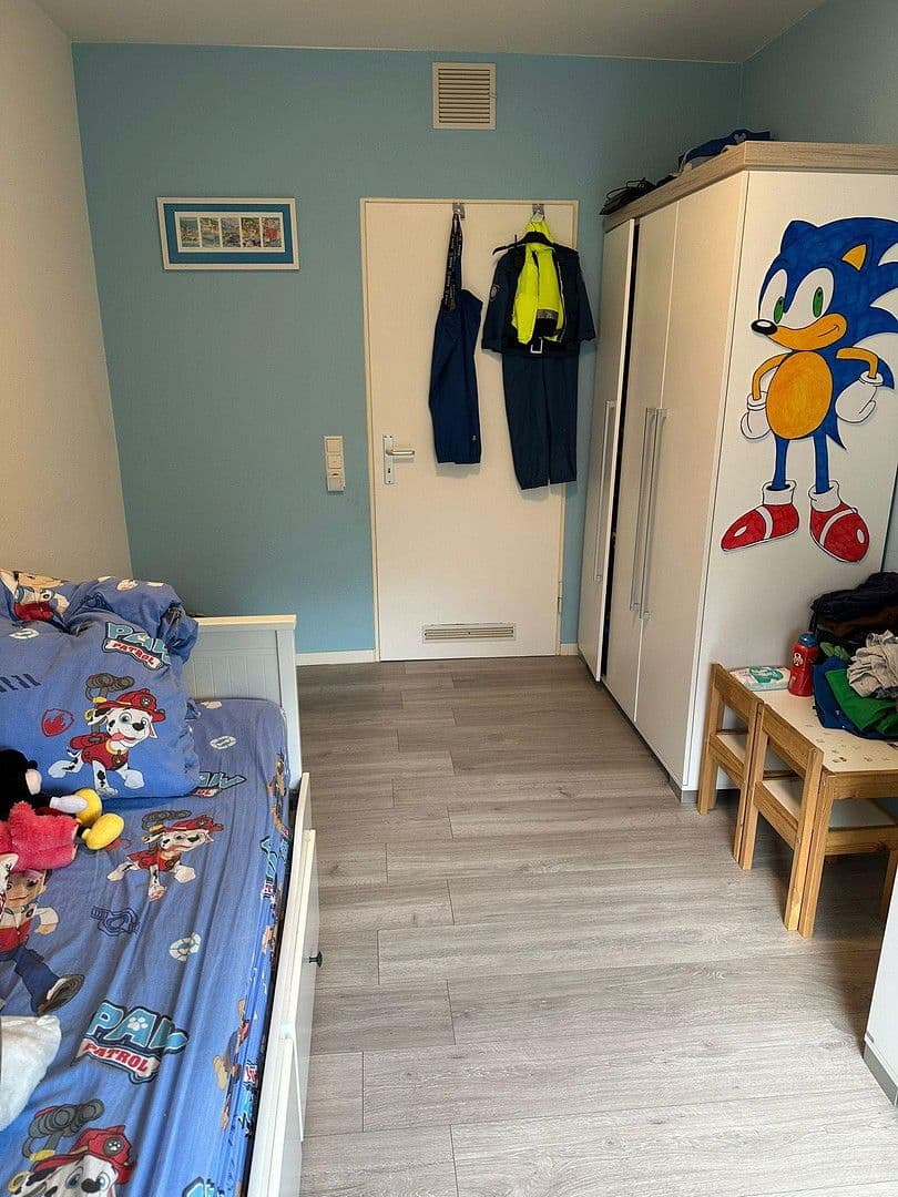 4 bedroom flat to rent, 84 m², Röttelnblick 1, Lörrach, Baden-Württemberg 4 bedroom flat to rent, 84 m², Röttelnblick 1, Lörrach, Baden-Württemberg