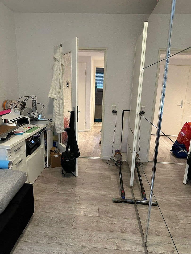 4 bedroom flat to rent, 84 m², Röttelnblick 1, Lörrach, Baden-Württemberg 4 bedroom flat to rent, 84 m², Röttelnblick 1, Lörrach, Baden-Württemberg