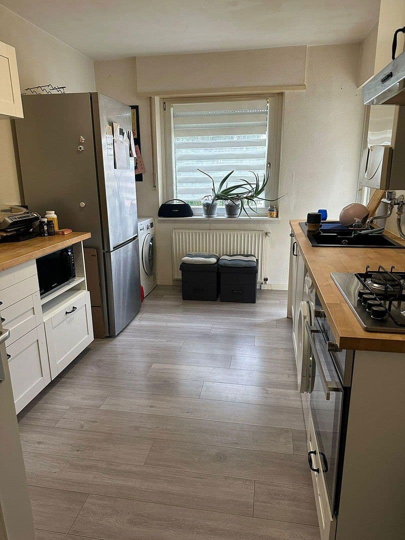 4 bedroom flat to rent, 84 m², Röttelnblick 1, Lörrach, Baden-Württemberg 4 bedroom flat to rent, 84 m², Röttelnblick 1, Lörrach, Baden-Württemberg