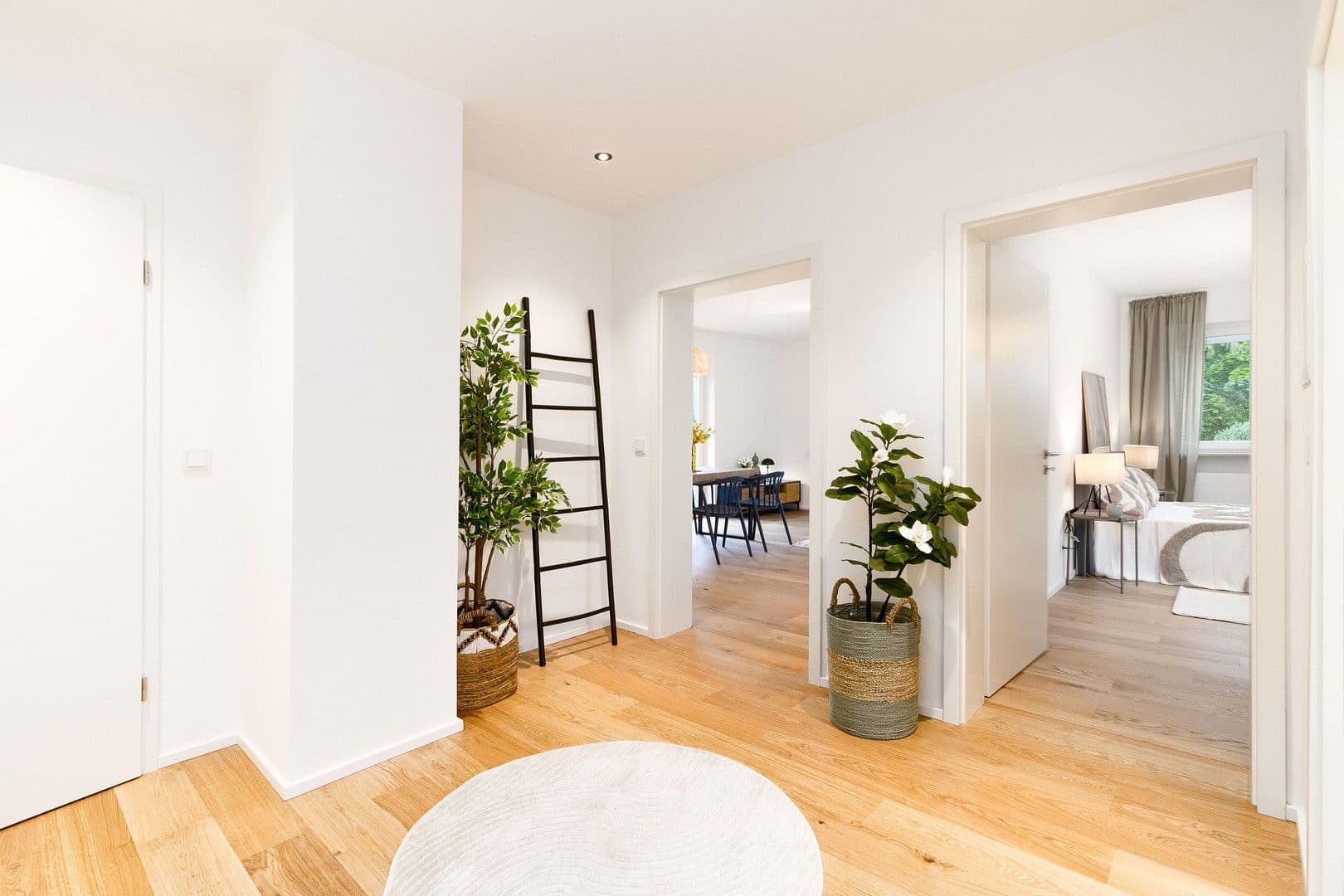 3 bedroom flat for sale, 85 m², Ingolstadt Haunwöhr, Bavaria 3 bedroom flat for sale, 85 m², Ingolstadt Haunwöhr, Bavaria