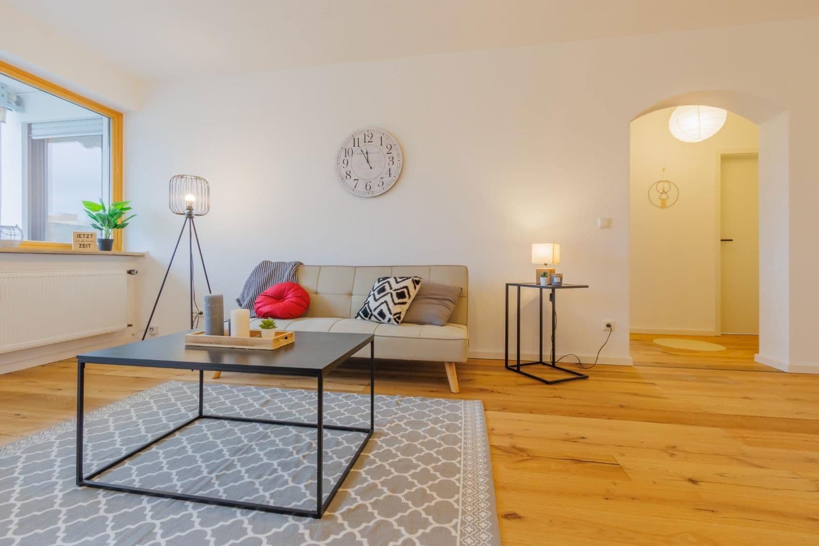 2 bedroom flat for sale, 49 m², Ingolstadt Haunwöhr, Bavaria 2 bedroom flat for sale, 49 m², Ingolstadt Haunwöhr, Bavaria