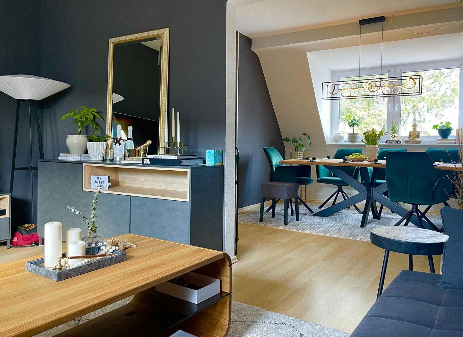 4 bedroom flat for sale, 85 m², Nürnberg, Bavaria 4 bedroom flat for sale, 85 m², Nürnberg, Bavaria