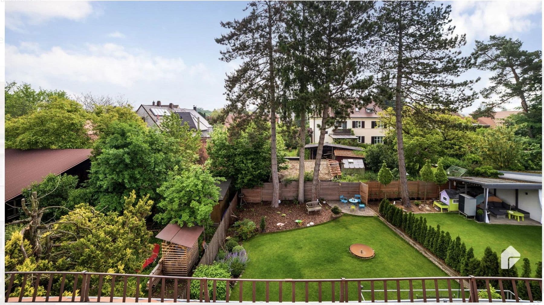 4 bedroom flat for sale, 85 m², Nürnberg, Bavaria 4 bedroom flat for sale, 85 m², Nürnberg, Bavaria