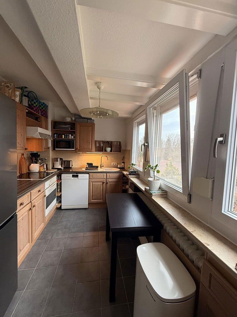 4 bedroom flat for sale, 85 m², Nürnberg, Bavaria 4 bedroom flat for sale, 85 m², Nürnberg, Bavaria