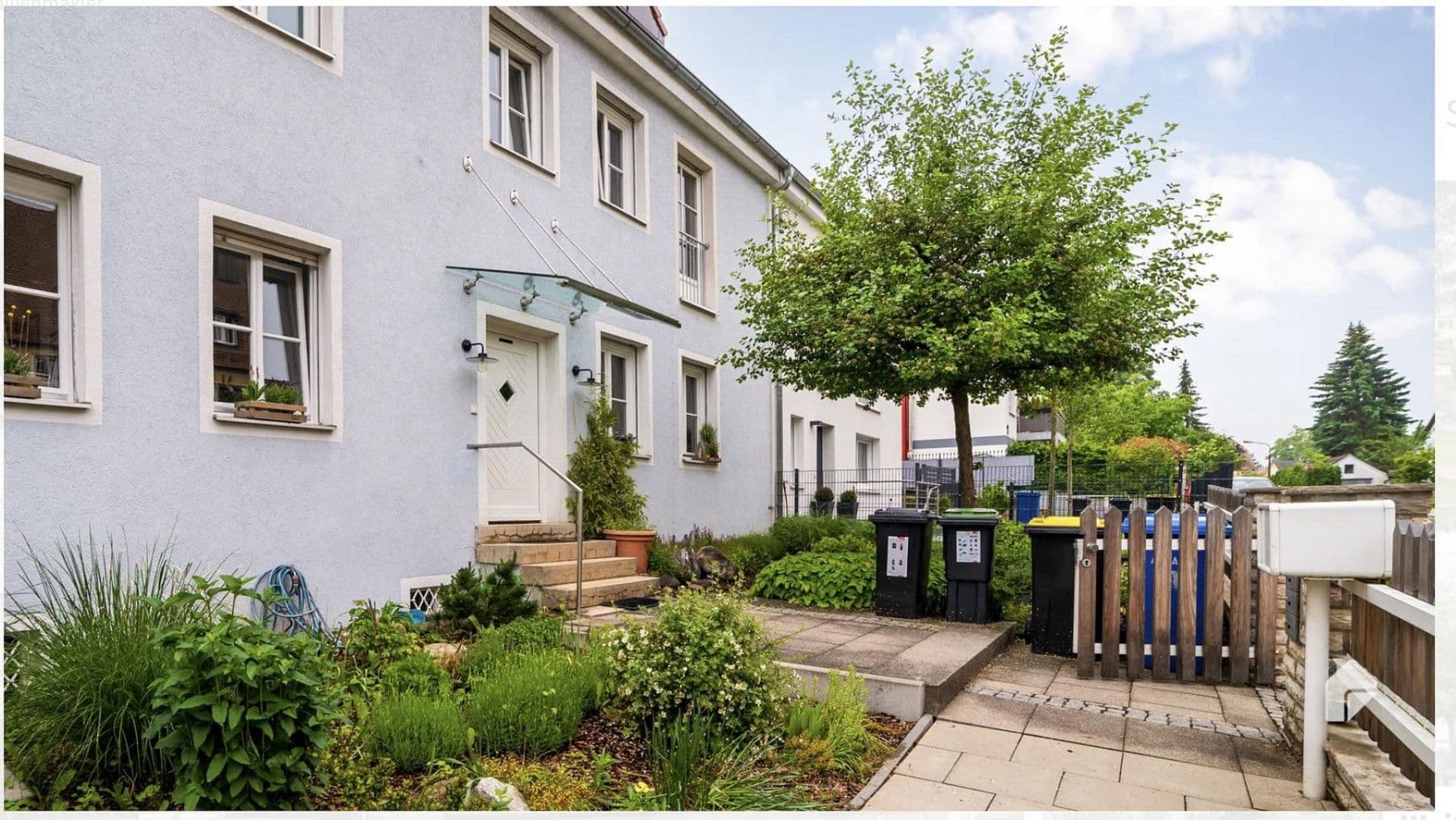 4 bedroom flat for sale, 85 m², Nürnberg, Bavaria 4 bedroom flat for sale, 85 m², Nürnberg, Bavaria