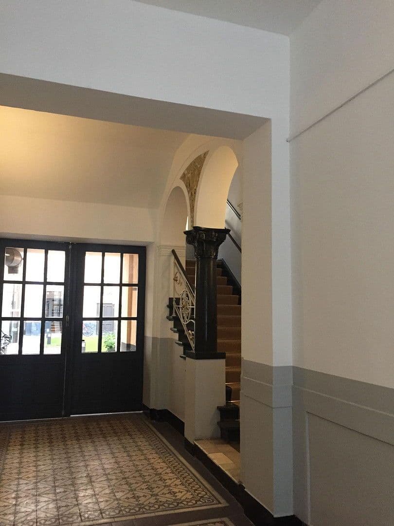 2 bedroom flat to rent, 50 m², Pasteurstr 18, Berlin, Berlin 2 bedroom flat to rent, 50 m², Pasteurstr 18, Berlin, Berlin