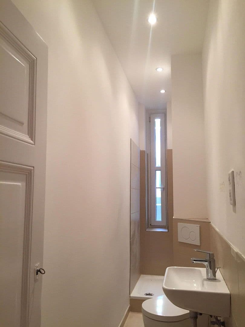 2 bedroom flat to rent, 50 m², Pasteurstr 18, Berlin, Berlin 2 bedroom flat to rent, 50 m², Pasteurstr 18, Berlin, Berlin