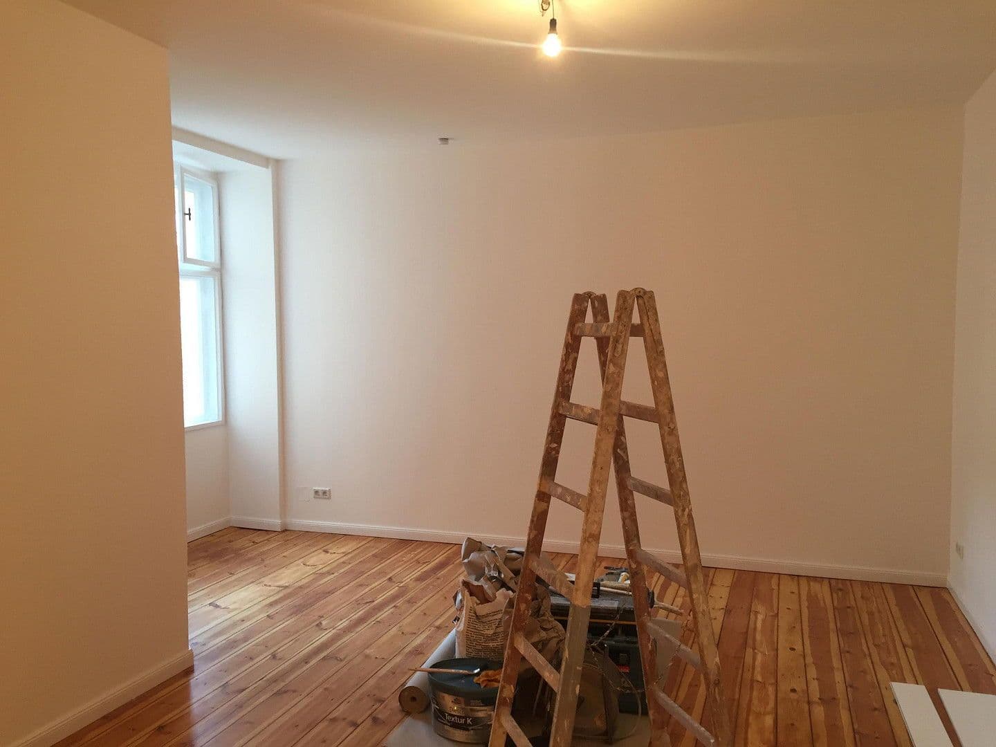 2 bedroom flat to rent, 50 m², Pasteurstr 18, Berlin, Berlin 2 bedroom flat to rent, 50 m², Pasteurstr 18, Berlin, Berlin