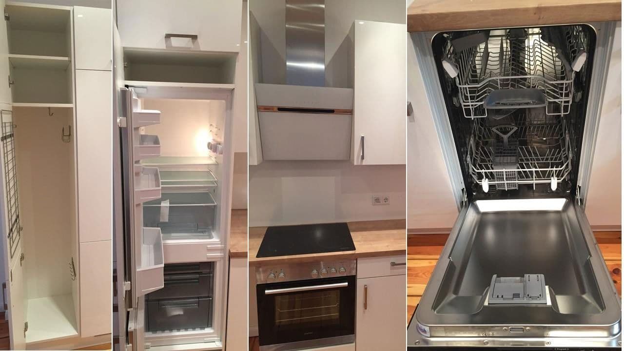 2 bedroom flat to rent, 50 m², Pasteurstr 18, Berlin, Berlin 2 bedroom flat to rent, 50 m², Pasteurstr 18, Berlin, Berlin