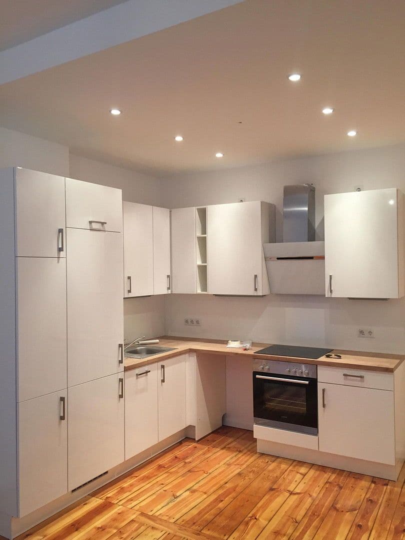 2 bedroom flat to rent, 50 m², Pasteurstr 18, Berlin, Berlin 2 bedroom flat to rent, 50 m², Pasteurstr 18, Berlin, Berlin