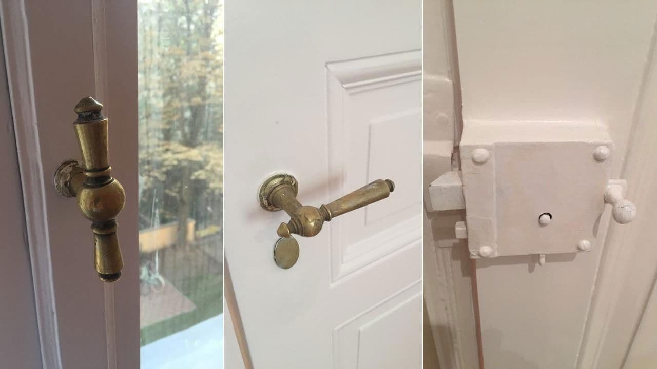 2 bedroom flat to rent, 50 m², Pasteurstr 18, Berlin, Berlin 2 bedroom flat to rent, 50 m², Pasteurstr 18, Berlin, Berlin