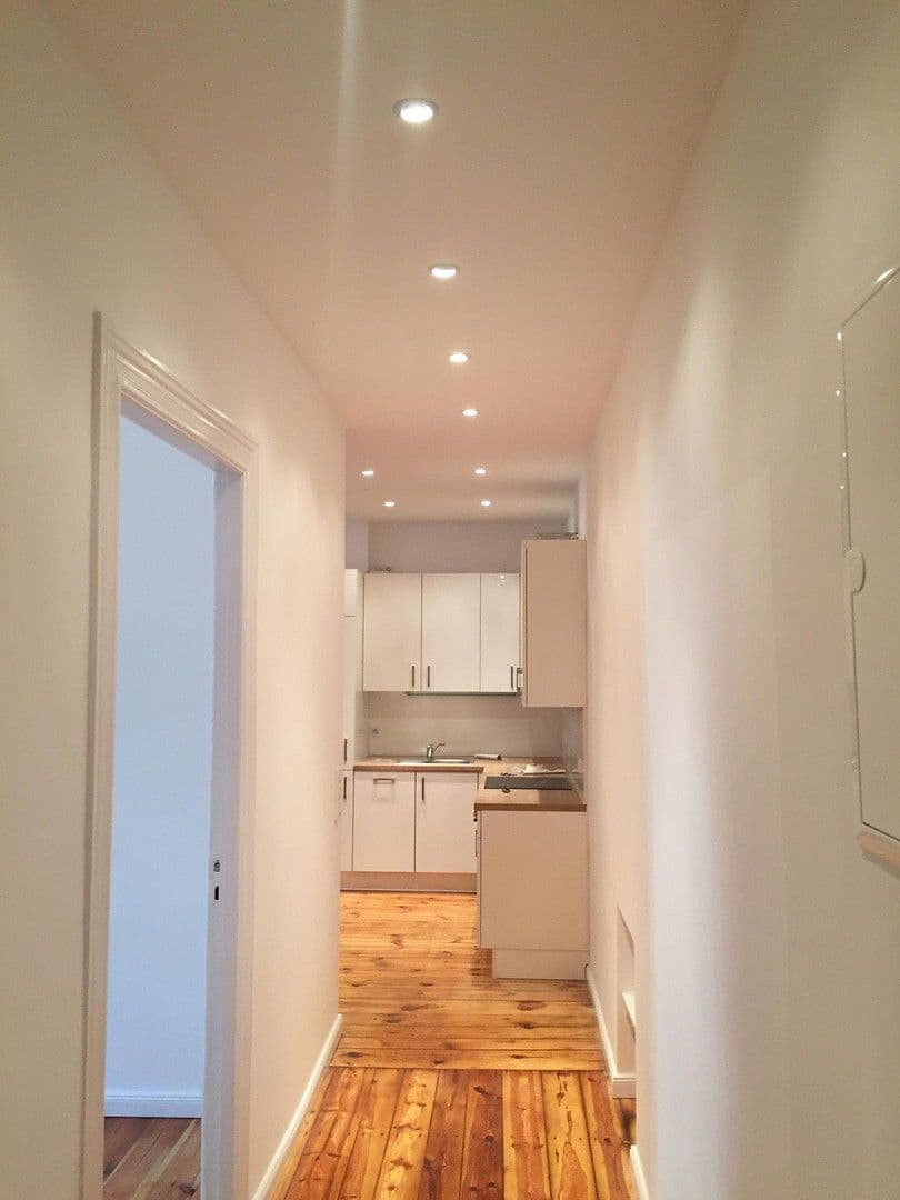 2 bedroom flat to rent, 50 m², Pasteurstr 18, Berlin, Berlin 2 bedroom flat to rent, 50 m², Pasteurstr 18, Berlin, Berlin