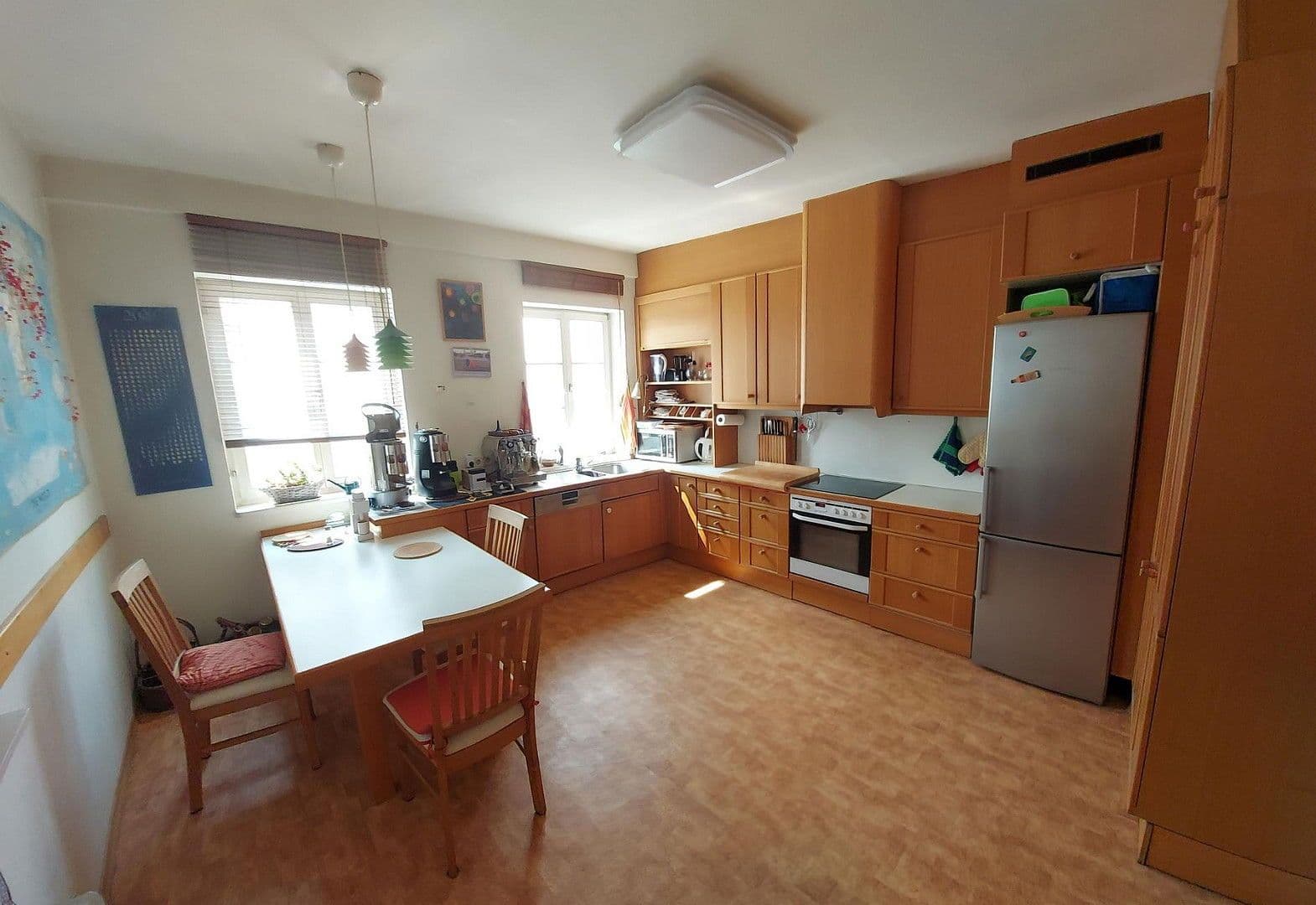 6 bedroom flat for sale, 190 m², Nördlingen, Bavaria 6 bedroom flat for sale, 190 m², Nördlingen, Bavaria