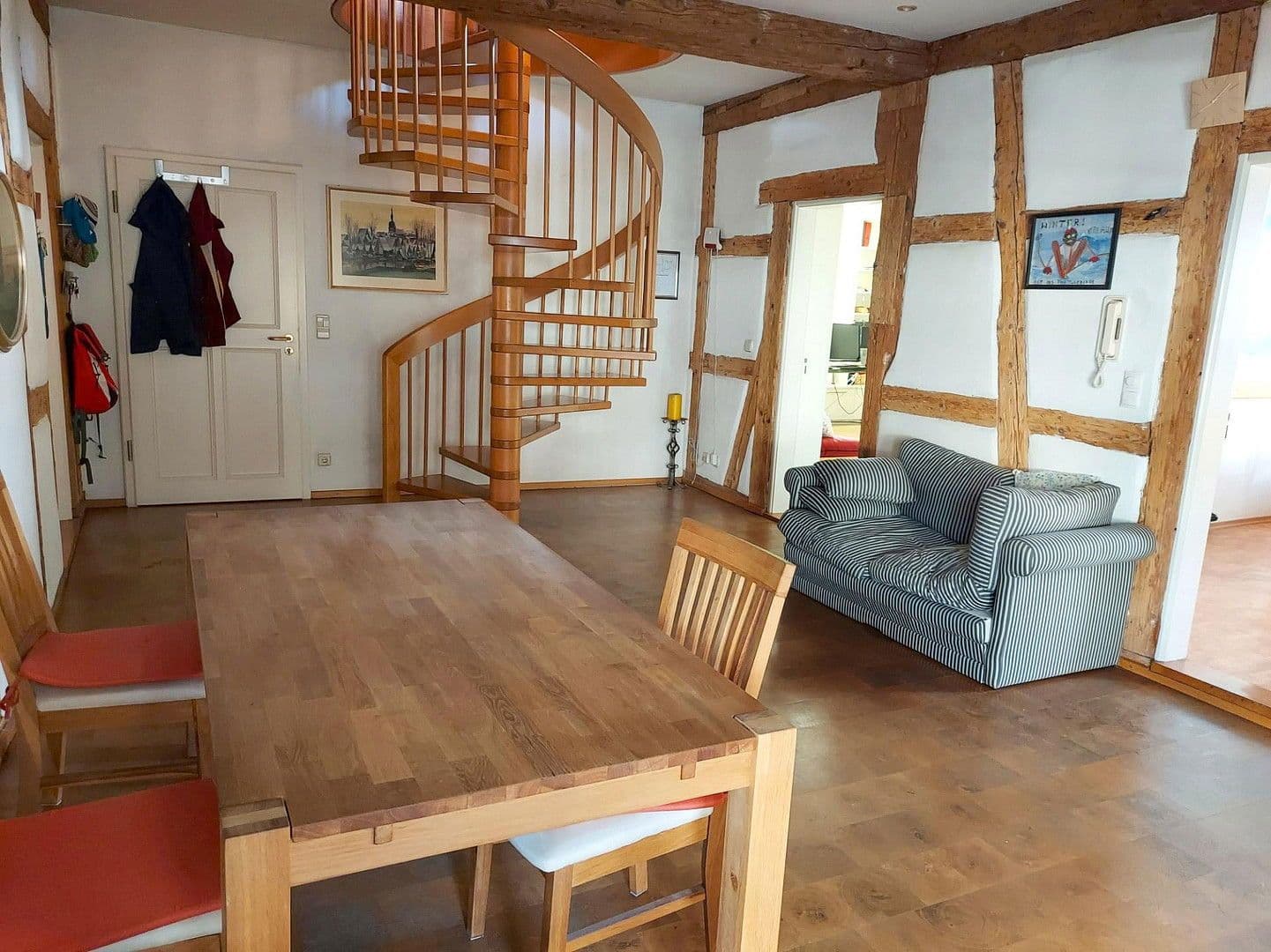 6 bedroom flat for sale, 190 m², Nördlingen, Bavaria 6 bedroom flat for sale, 190 m², Nördlingen, Bavaria