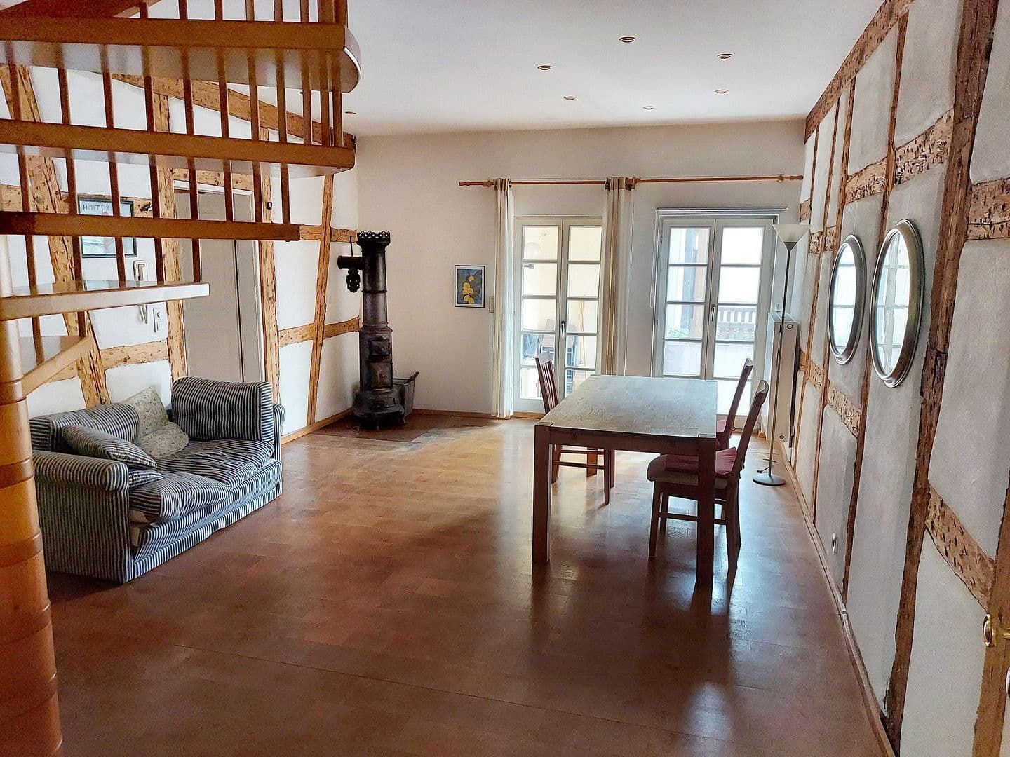 6 bedroom flat for sale, 190 m², Nördlingen, Bavaria 6 bedroom flat for sale, 190 m², Nördlingen, Bavaria