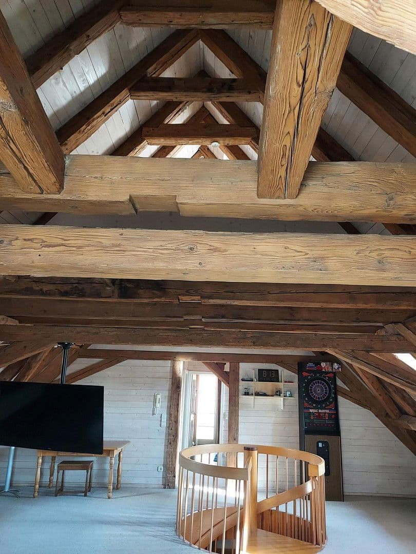 6 bedroom flat for sale, 190 m², Nördlingen, Bavaria 6 bedroom flat for sale, 190 m², Nördlingen, Bavaria