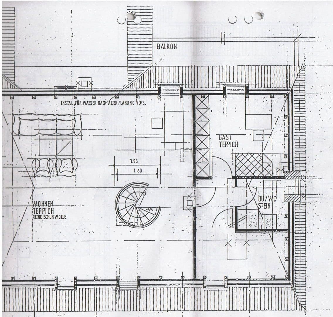 6 bedroom flat for sale, 190 m², Nördlingen, Bavaria 6 bedroom flat for sale, 190 m², Nördlingen, Bavaria