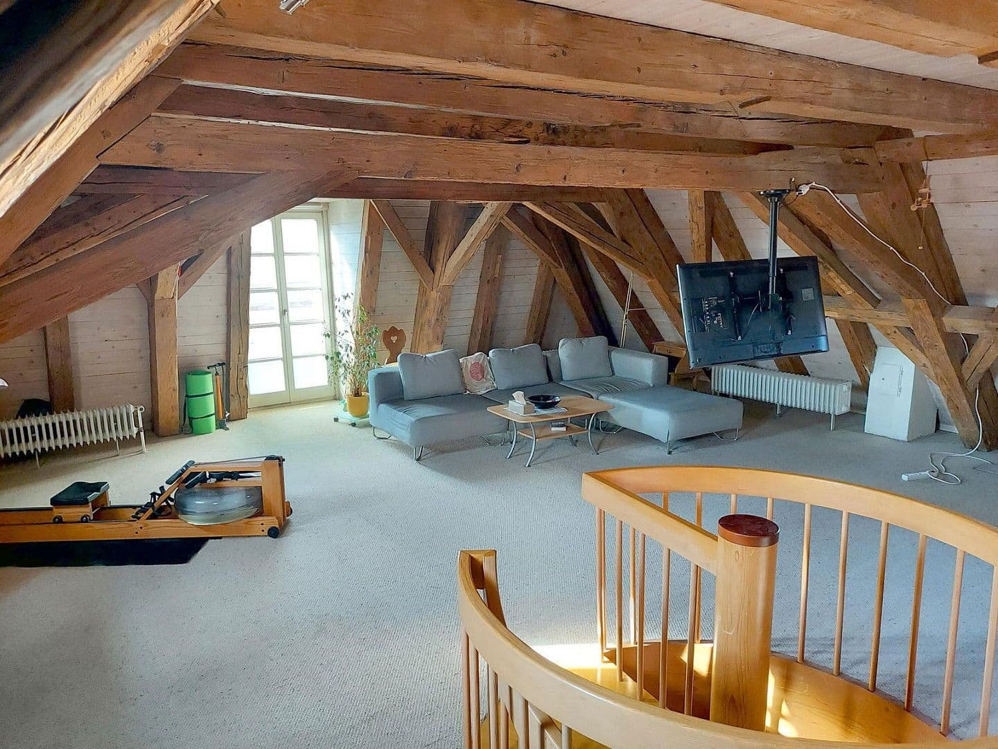 6 bedroom flat for sale, 190 m², Nördlingen, Bavaria 6 bedroom flat for sale, 190 m², Nördlingen, Bavaria