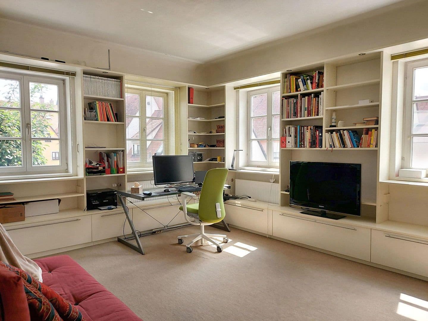 6 bedroom flat for sale, 190 m², Nördlingen, Bavaria 6 bedroom flat for sale, 190 m², Nördlingen, Bavaria