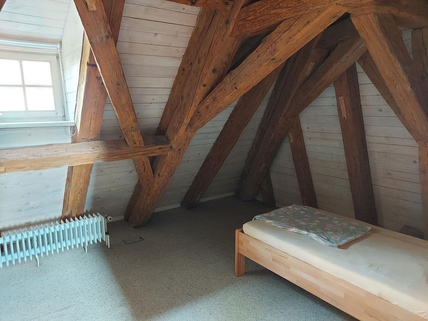 6 bedroom flat for sale, 190 m², Nördlingen, Bavaria 6 bedroom flat for sale, 190 m², Nördlingen, Bavaria