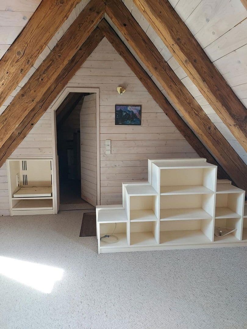 6 bedroom flat for sale, 190 m², Nördlingen, Bavaria 6 bedroom flat for sale, 190 m², Nördlingen, Bavaria