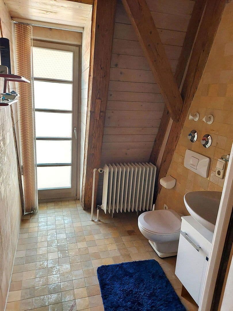 6 bedroom flat for sale, 190 m², Nördlingen, Bavaria 6 bedroom flat for sale, 190 m², Nördlingen, Bavaria