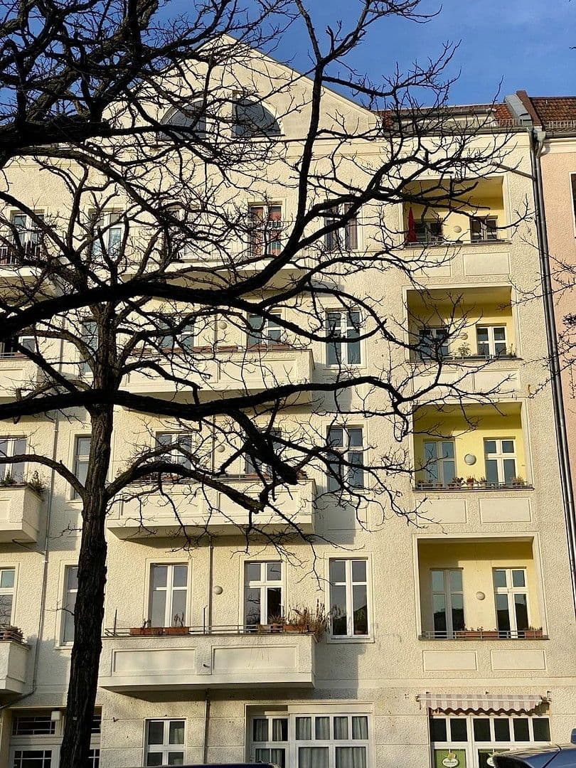 3 bedroom with open-plan kitchen flat for sale, 112 m², Berlin, Berlin 3 bedroom with open-plan kitchen flat for sale, 112 m², Berlin, Berlin