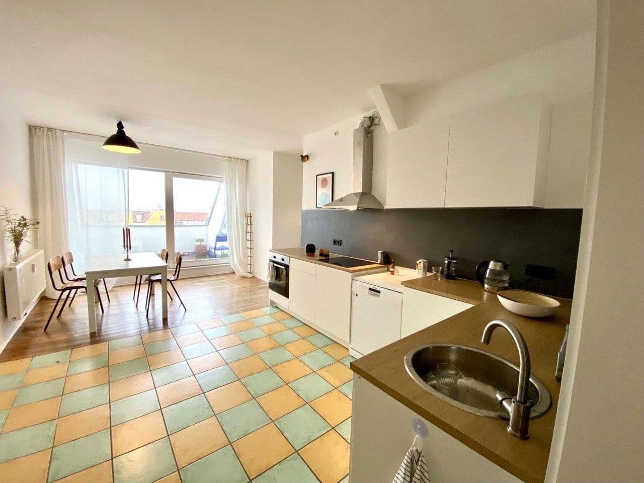 3 bedroom with open-plan kitchen flat for sale, 112 m², Berlin, Berlin 3 bedroom with open-plan kitchen flat for sale, 112 m², Berlin, Berlin