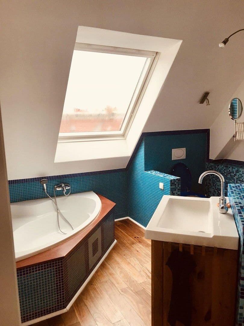 3 bedroom with open-plan kitchen flat for sale, 112 m², Berlin, Berlin 3 bedroom with open-plan kitchen flat for sale, 112 m², Berlin, Berlin