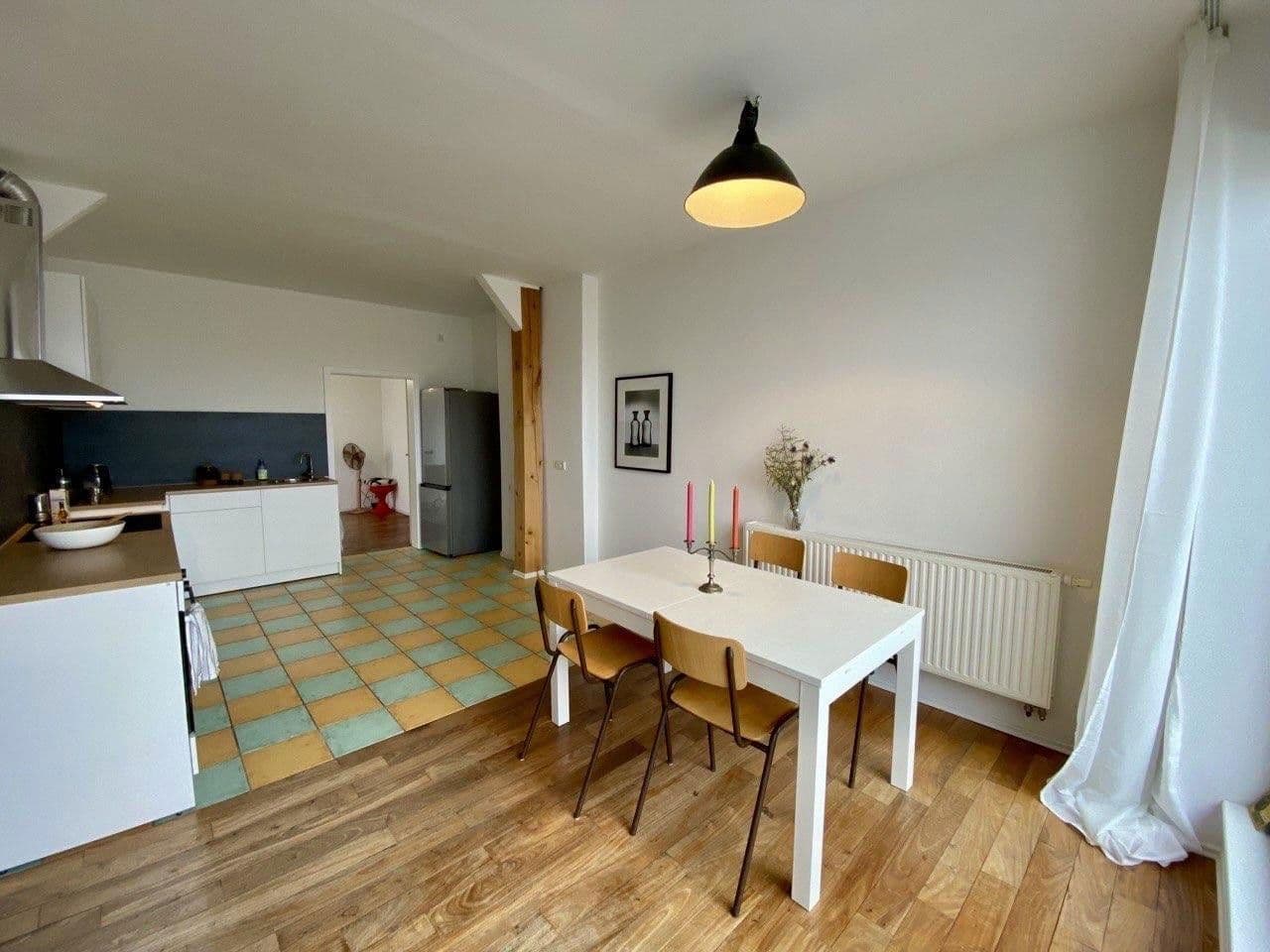 3 bedroom with open-plan kitchen flat for sale, 112 m², Berlin, Berlin 3 bedroom with open-plan kitchen flat for sale, 112 m², Berlin, Berlin