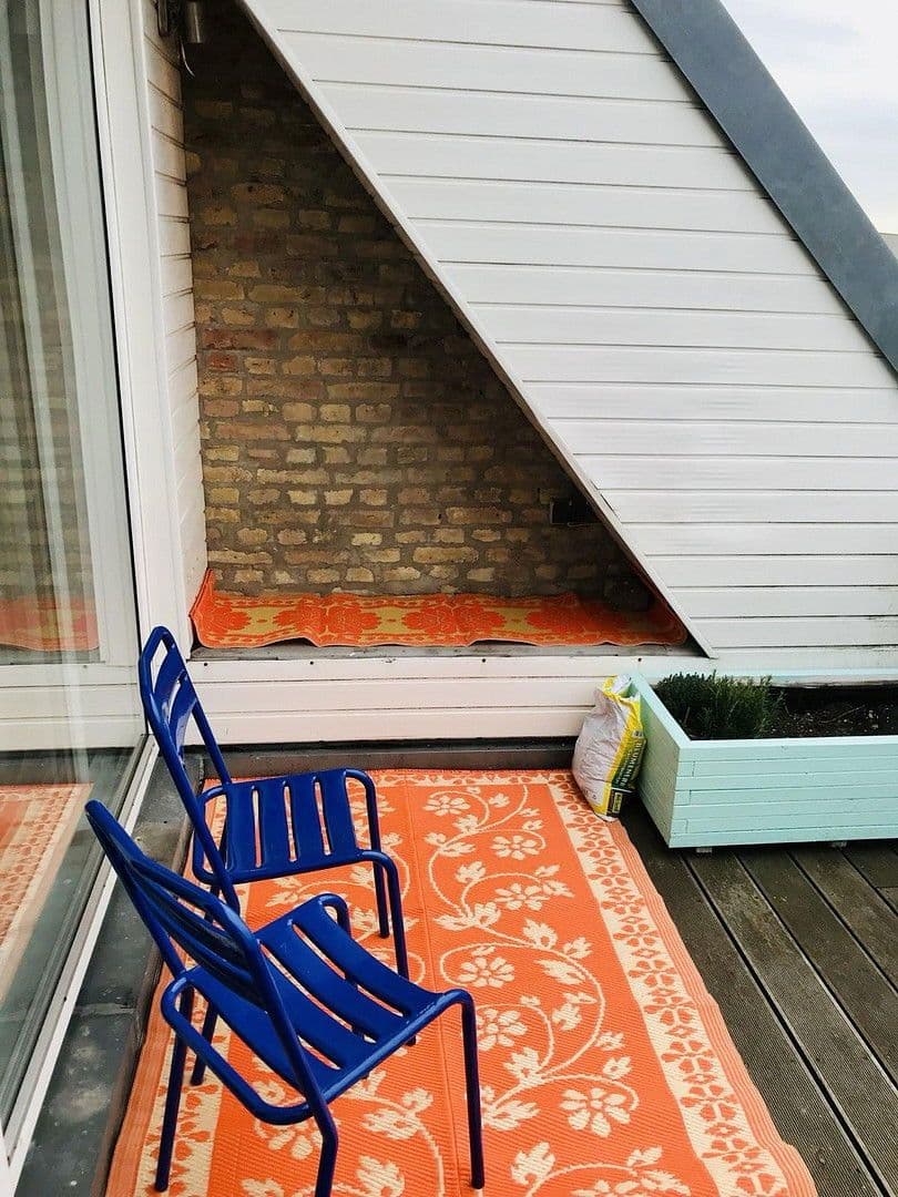 3 bedroom with open-plan kitchen flat for sale, 112 m², Berlin, Berlin 3 bedroom with open-plan kitchen flat for sale, 112 m², Berlin, Berlin