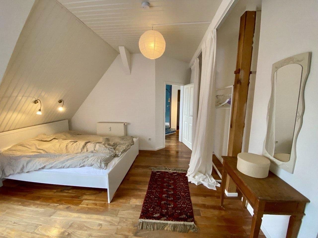 3 bedroom with open-plan kitchen flat for sale, 112 m², Berlin, Berlin 3 bedroom with open-plan kitchen flat for sale, 112 m², Berlin, Berlin