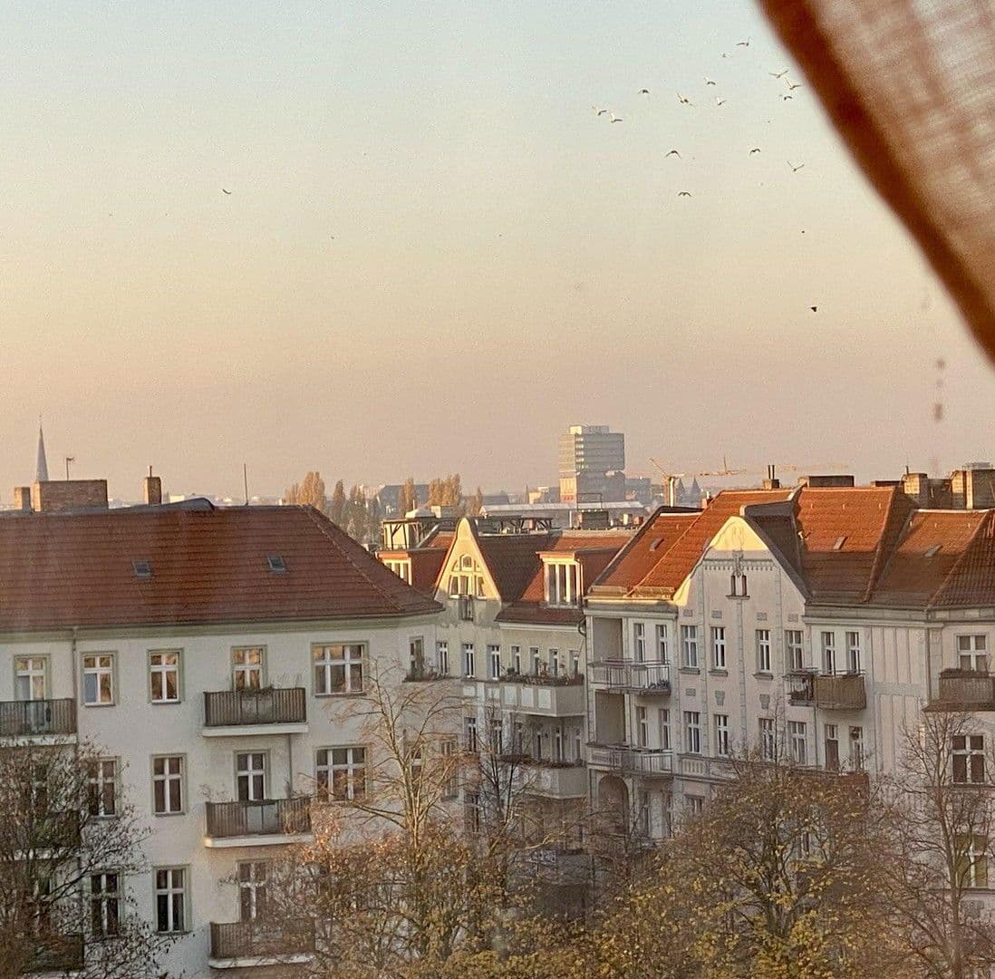 3 bedroom with open-plan kitchen flat for sale, 112 m², Berlin, Berlin 3 bedroom with open-plan kitchen flat for sale, 112 m², Berlin, Berlin