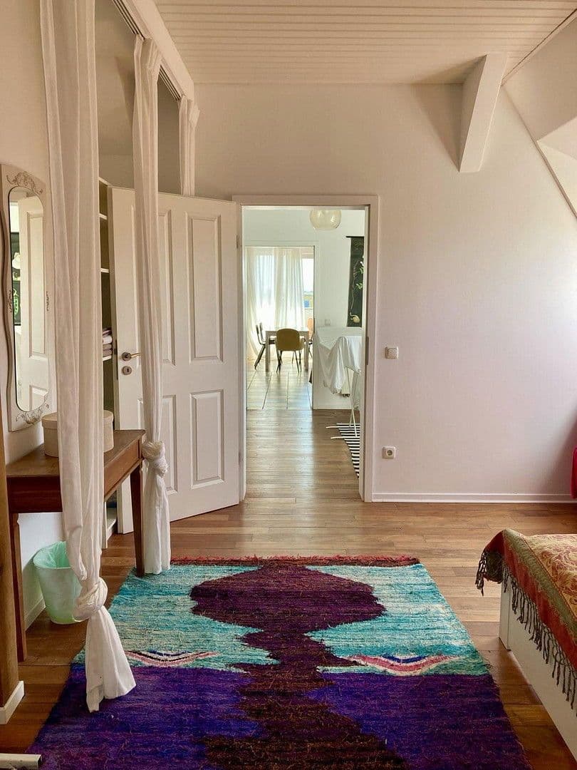 3 bedroom with open-plan kitchen flat for sale, 112 m², Berlin, Berlin 3 bedroom with open-plan kitchen flat for sale, 112 m², Berlin, Berlin