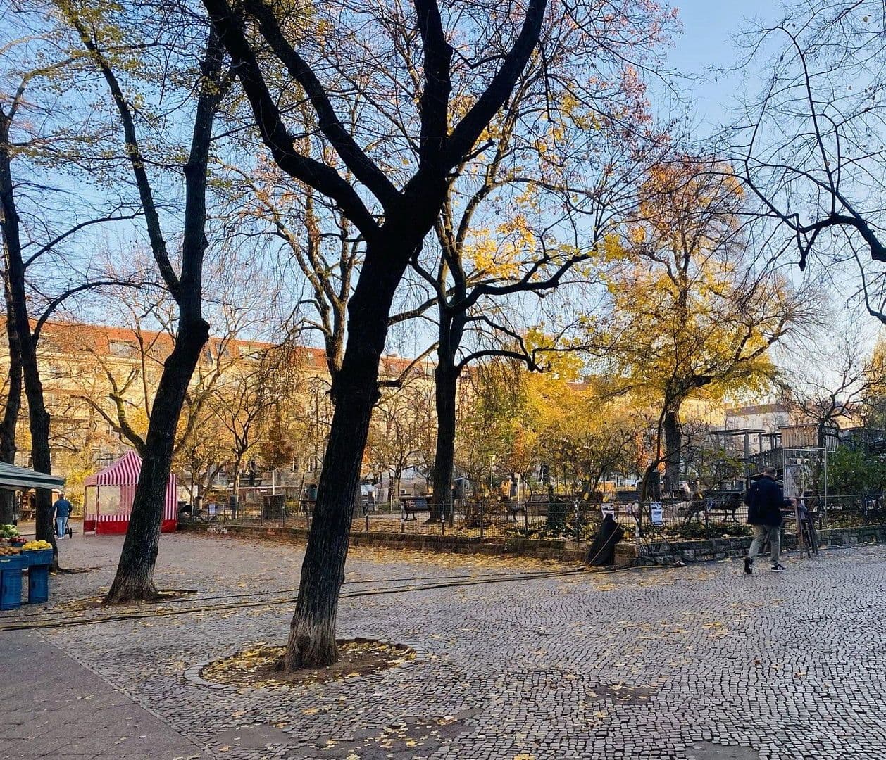 3 bedroom with open-plan kitchen flat for sale, 112 m², Berlin, Berlin 3 bedroom with open-plan kitchen flat for sale, 112 m², Berlin, Berlin