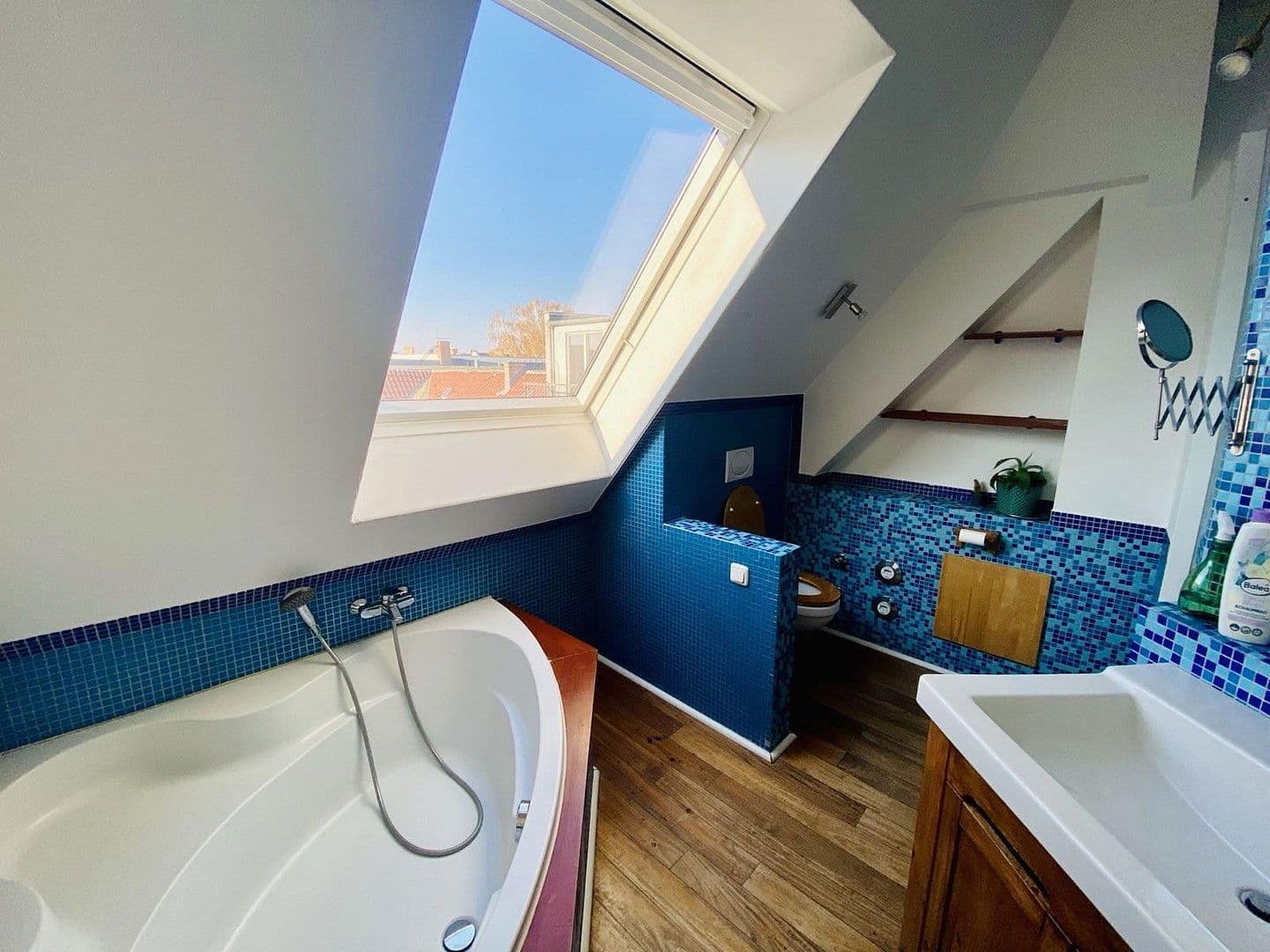 3 bedroom with open-plan kitchen flat for sale, 112 m², Berlin, Berlin 3 bedroom with open-plan kitchen flat for sale, 112 m², Berlin, Berlin