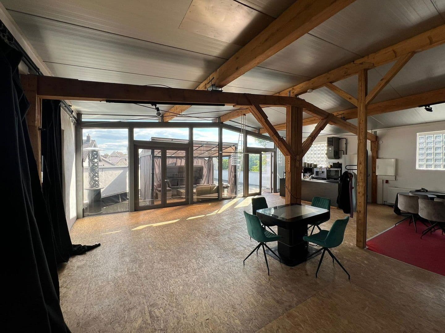 office to rent, 500 m², Beueler Str. 24-26, Bad Honnef, North Rhine-Westphalia office to rent, 500 m², Beueler Str. 24-26, Bad Honnef, North Rhine-Westphalia