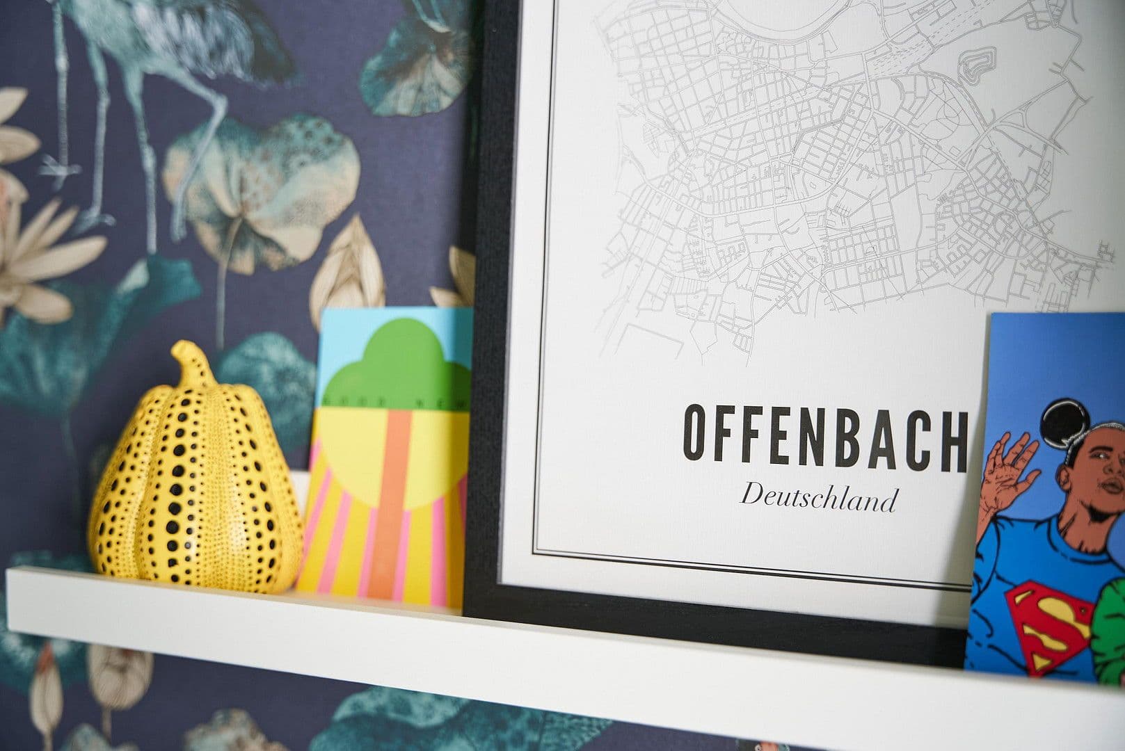 house for sale, 159 m², Offenbach am Main, Hesse house for sale, 159 m², Offenbach am Main, Hesse