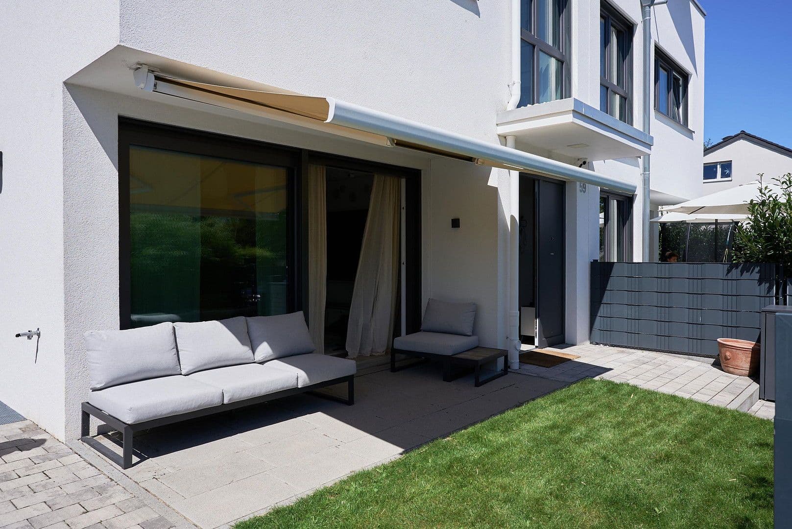 house for sale, 159 m², Offenbach am Main, Hesse house for sale, 159 m², Offenbach am Main, Hesse