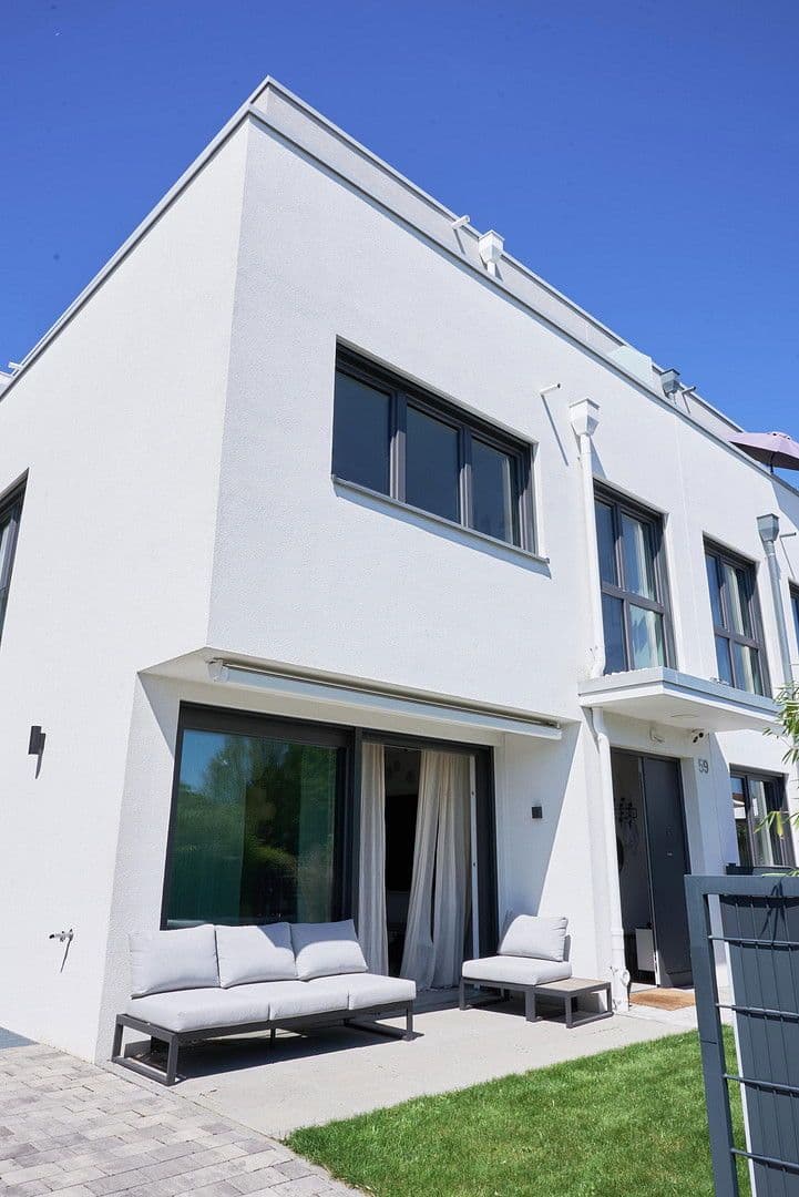 house for sale, 159 m², Offenbach am Main, Hesse house for sale, 159 m², Offenbach am Main, Hesse