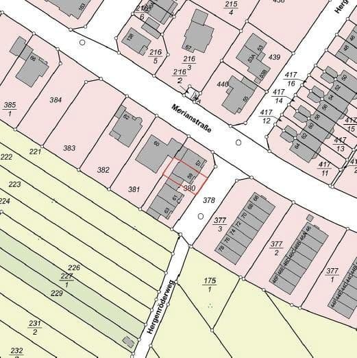 house for sale, 159 m², Offenbach am Main, Hesse house for sale, 159 m², Offenbach am Main, Hesse