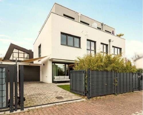 house for sale, 159 m², Offenbach am Main, Hesse house for sale, 159 m², Offenbach am Main, Hesse