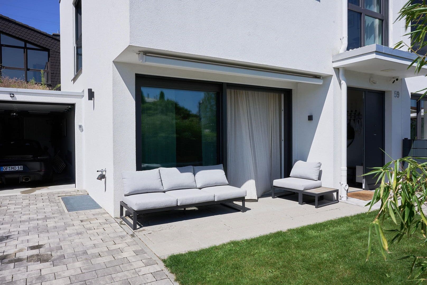 house for sale, 159 m², Offenbach am Main, Hesse house for sale, 159 m², Offenbach am Main, Hesse